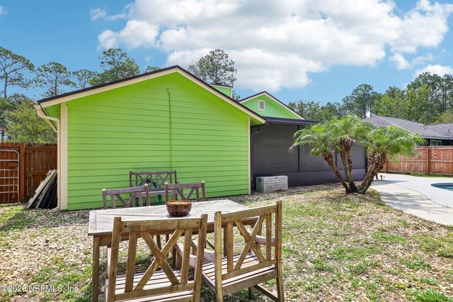 1864 SHERWOOD Drive, Middleburg, FL 32068