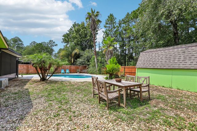 1864 SHERWOOD Drive, Middleburg, FL 32068