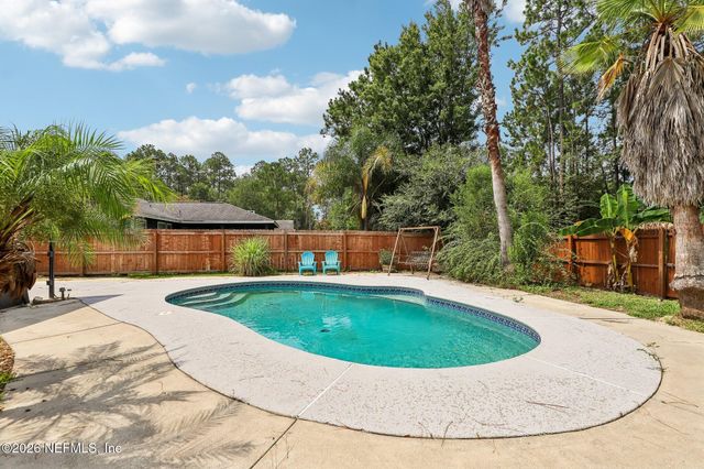 1864 SHERWOOD Drive, Middleburg, FL 32068