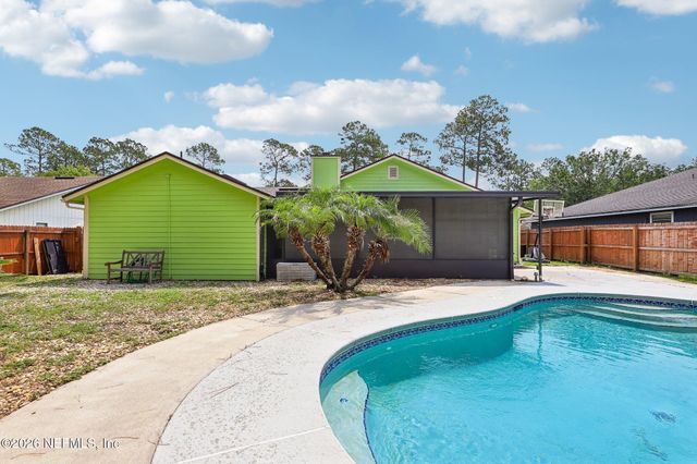 1864 SHERWOOD Drive, Middleburg, FL 32068