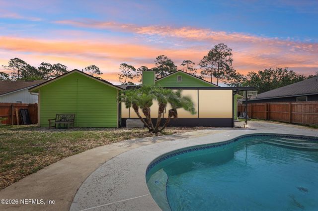 1864 SHERWOOD Drive, Middleburg, FL 32068