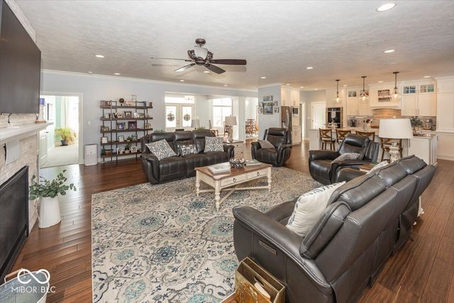 3310 Guilford Lane, Plainfield, IN 46168