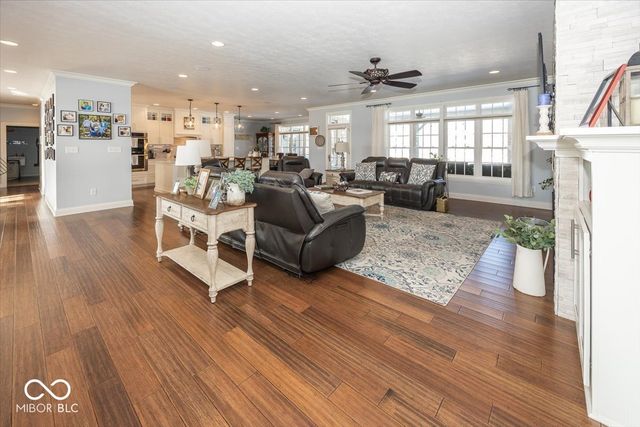 3310 Guilford Lane, Plainfield, IN 46168