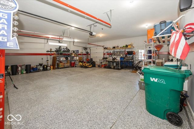 3310 Guilford Lane, Plainfield, IN 46168