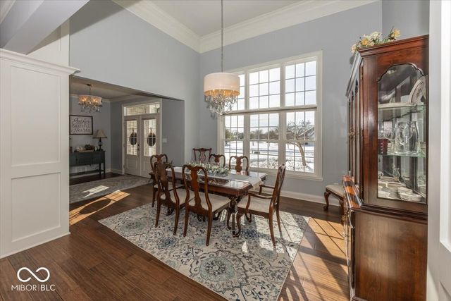 3310 Guilford Lane, Plainfield, IN 46168