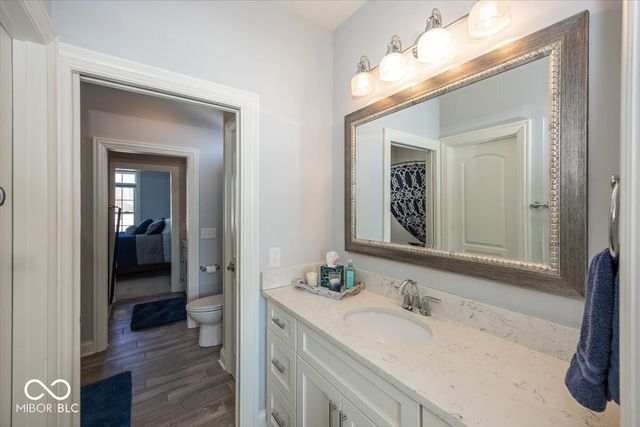 3310 Guilford Lane, Plainfield, IN 46168