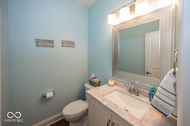 3310 Guilford Lane, Plainfield, IN 46168