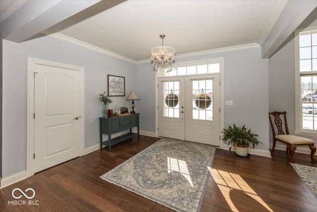 3310 Guilford Lane, Plainfield, IN 46168