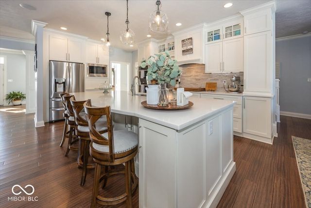 3310 Guilford Lane, Plainfield, IN 46168