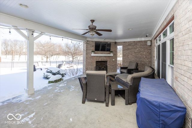 3310 Guilford Lane, Plainfield, IN 46168