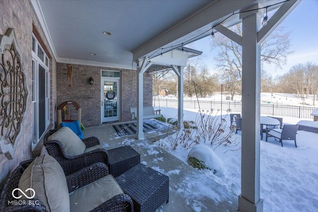 3310 Guilford Lane, Plainfield, IN 46168