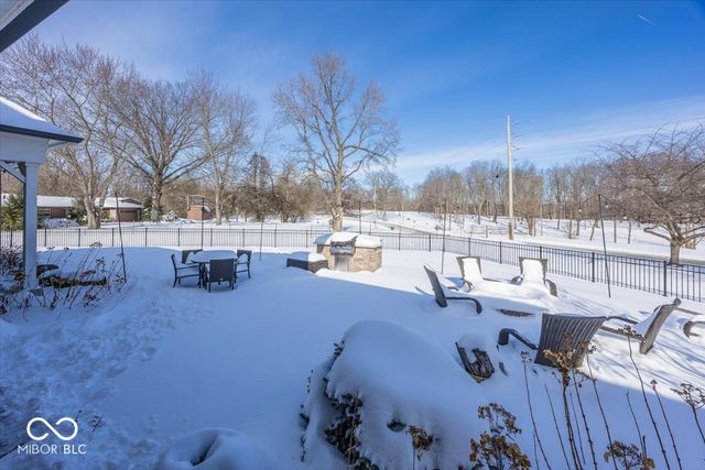 3310 Guilford Lane, Plainfield, IN 46168