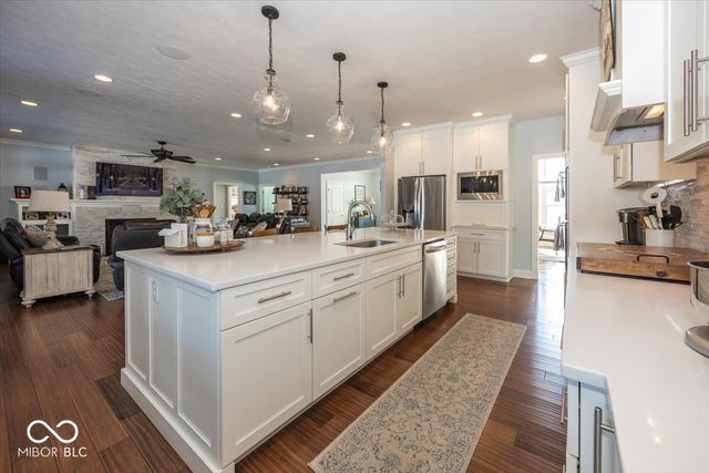 3310 Guilford Lane, Plainfield, IN 46168