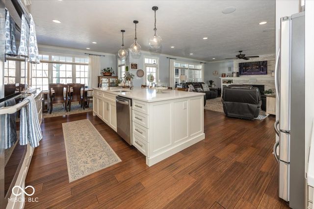 3310 Guilford Lane, Plainfield, IN 46168