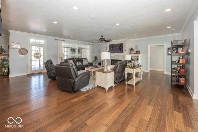 3310 Guilford Lane, Plainfield, IN 46168