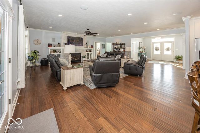 3310 Guilford Lane, Plainfield, IN 46168