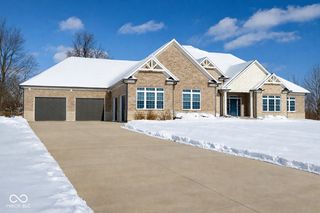 3310 Guilford Lane, Plainfield, IN 46168