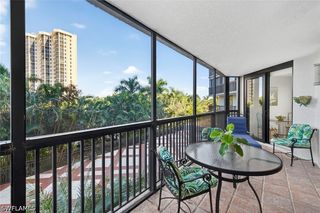 6075 Pelican Bay BLVD 204, Naples, FL 34108