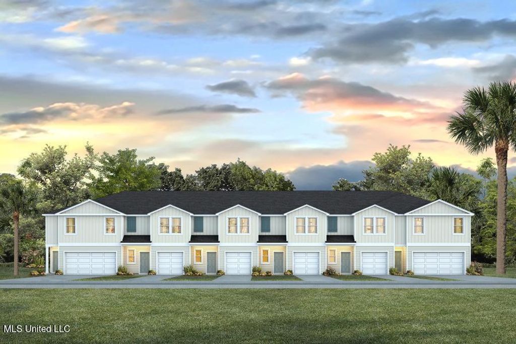 119 Harper Grove Circle, 15, Ocean Springs, MS 39564