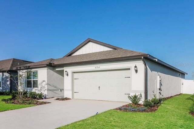 4154 OBSIDIAN DRIVE, Spring Hill, FL 34609