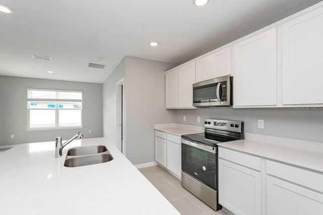 4154 OBSIDIAN DRIVE, Spring Hill, FL 34609