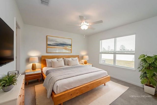 4154 OBSIDIAN DRIVE, Spring Hill, FL 34609