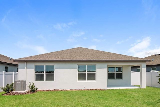 4154 OBSIDIAN DRIVE, Spring Hill, FL 34609