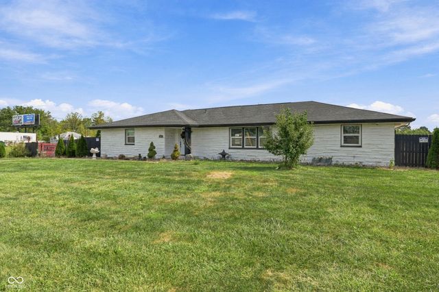 2915 N Mitthoefer Road, Indianapolis, IN 46229