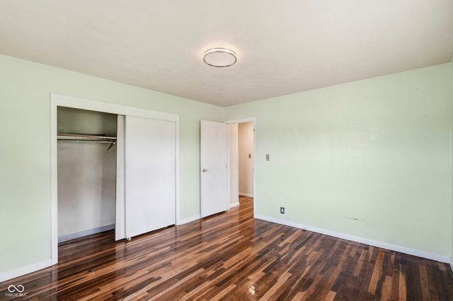 2915 N Mitthoefer Road, Indianapolis, IN 46229