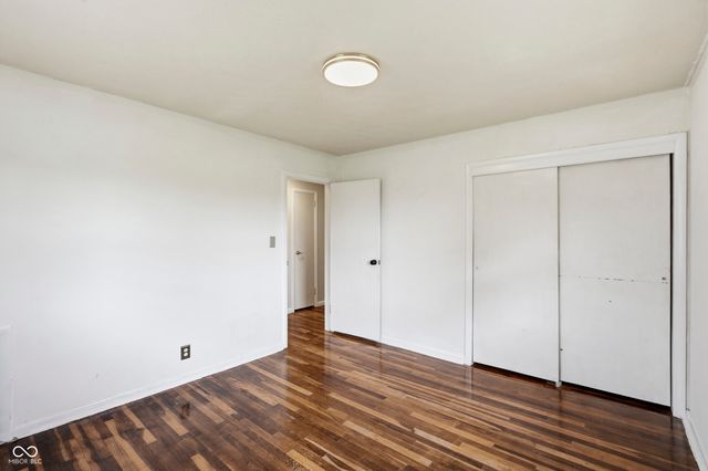 2915 N Mitthoefer Road, Indianapolis, IN 46229