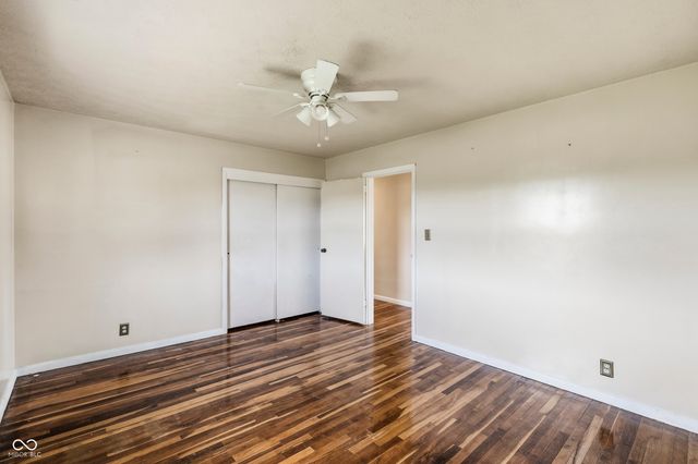 2915 N Mitthoefer Road, Indianapolis, IN 46229