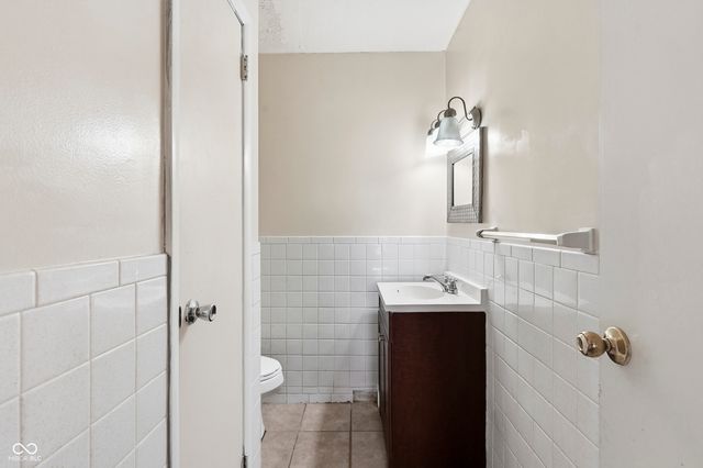 2915 N Mitthoefer Road, Indianapolis, IN 46229