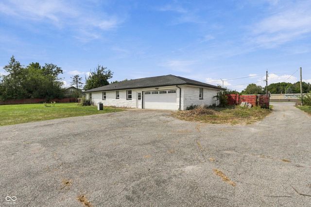 2915 N Mitthoefer Road, Indianapolis, IN 46229
