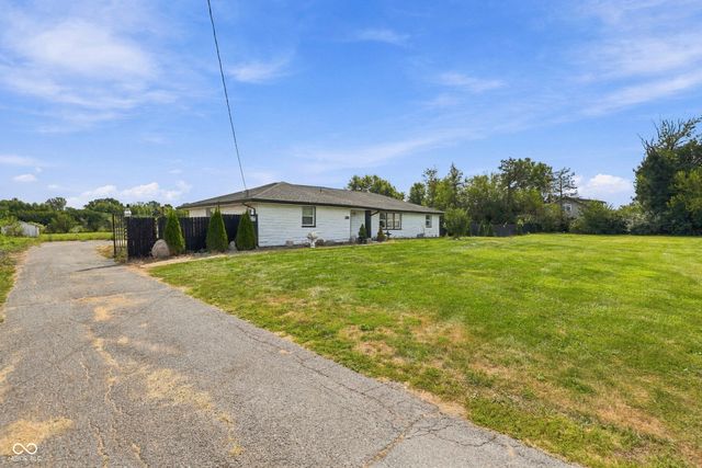 2915 N Mitthoefer Road, Indianapolis, IN 46229