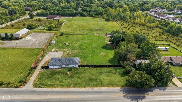2915 N Mitthoefer Road, Indianapolis, IN 46229