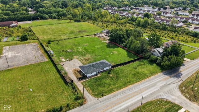 2915 N Mitthoefer Road, Indianapolis, IN 46229