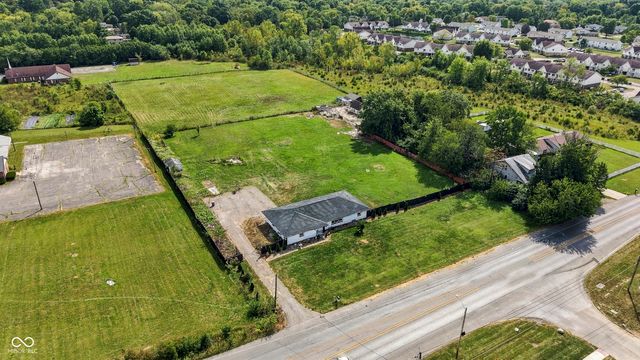 2915 N Mitthoefer Road, Indianapolis, IN 46229