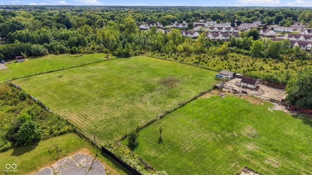 2915 N Mitthoefer Road, Indianapolis, IN 46229