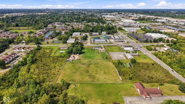 2915 N Mitthoefer Road, Indianapolis, IN 46229