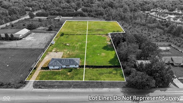 2915 N Mitthoefer Road, Indianapolis, IN 46229