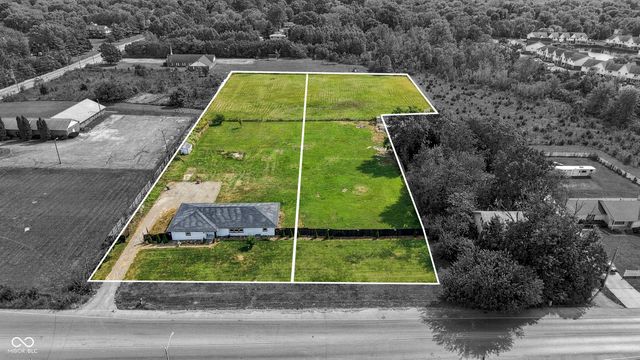 2915 N Mitthoefer Road, Indianapolis, IN 46229