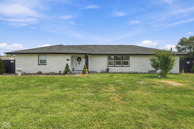 2915 N Mitthoefer Road, Indianapolis, IN 46229