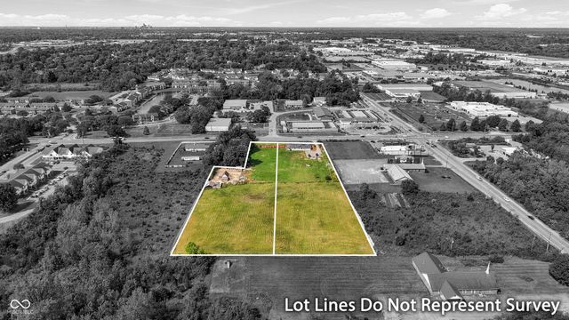 2915 N Mitthoefer Road, Indianapolis, IN 46229