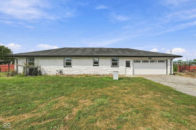 2915 N Mitthoefer Road, Indianapolis, IN 46229
