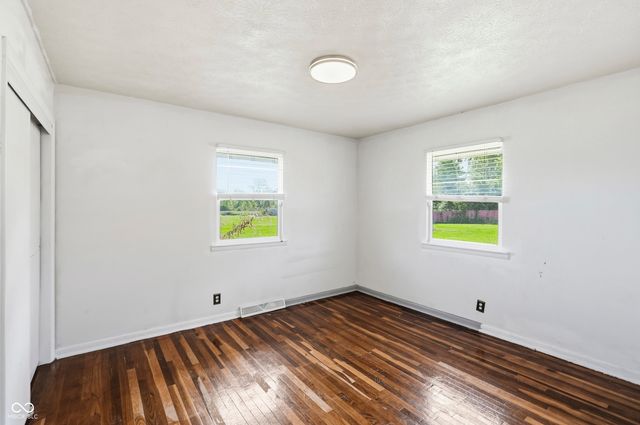 2915 N Mitthoefer Road, Indianapolis, IN 46229