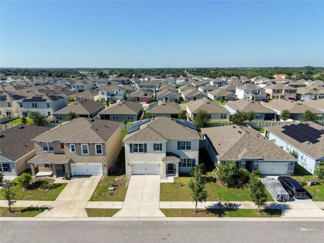 4027 ALISSA LANE, Haines City, FL 33844