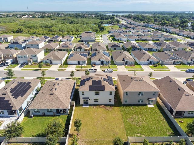 4027 ALISSA LANE, Haines City, FL 33844