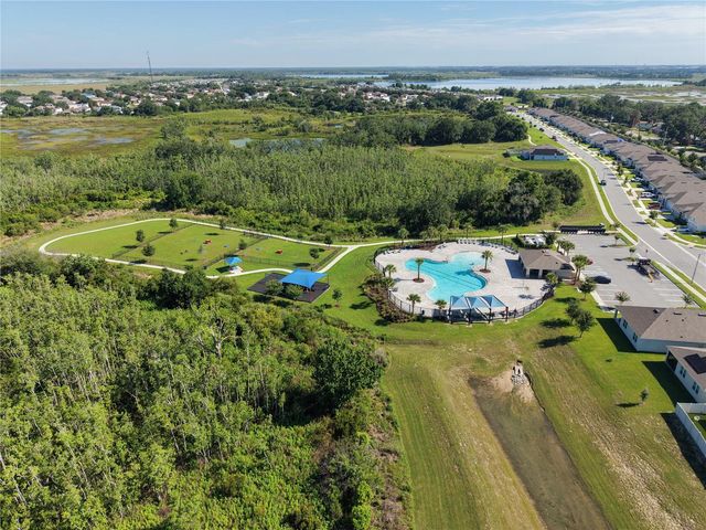 4027 ALISSA LANE, Haines City, FL 33844