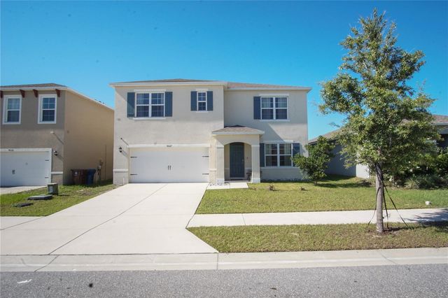 4027 ALISSA LANE, Haines City, FL 33844