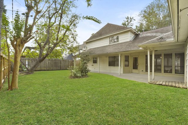 2730 Blue Glen Lane, Houston, TX 77073